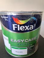 Flexa easy care keuken Sandybeach, Doe-het-zelf en Verbouw, Verf, Beits en Lak, Nieuw, Verf, Ophalen, Minder dan 5 liter
