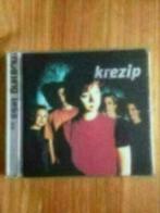 Krezip. Nothing less, Cd's en Dvd's, Ophalen of Verzenden