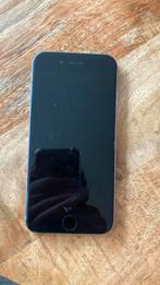 Iphone 6, Telecommunicatie, Mobiele telefoons | Apple iPhone, Zwart, Ophalen of Verzenden, Zo goed als nieuw, 64 GB
