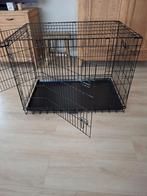 Hondenbench XXL, Dieren en Toebehoren, Ophalen, Zo goed als nieuw