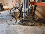 Gazelle here fiets van 2 een compete fiets maken vintage, Fietsen en Brommers, Ophalen, Gebruikt, Gazelle, Versnellingen