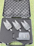 Lion Acis Pro Beetmelder Set 3+1 -, Watersport en Boten, Hengelsport | Karpervissen, Ophalen of Verzenden, Gebruikt, Overige typen