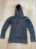 Vest maat S merk G-star RAW, Kleding | Heren, Truien en Vesten, G-Star Raw, Ophalen of Verzenden, Grijs, Gedragen