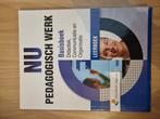 Basisboek pedagogisch werk DCO, Ophalen of Verzenden, Zo goed als nieuw