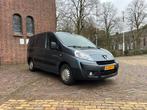Peugeot Expert 2.0 Hdif 227 16V-120 L1h1 2010, Voorwielaandrijving, 4 cilinders, Blauw, Bedrijf