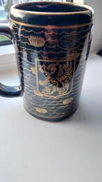 Uranium glazed beerpull number 3, Ophalen of Verzenden