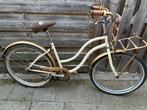 Damesfiets, Ophalen of Verzenden, Zo goed als nieuw, Staal