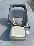 Qibbel Achterzitje Fietsstoeltje 9-36 kg, Ophalen, Achterzitje, 9 t/m 36 kg, Gebruikt