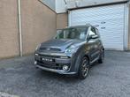Microcar M.GO 4 grijs brommobiel 45KM / 2018 / DCI /