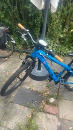 Gloednieuwe fiets bijna niet gebruikt, Ophalen, Zo goed als nieuw, Handrem, 20 inch