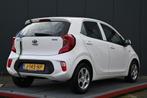 Kia Picanto 1.0 CVVT ComfortLine (bj 2020), Voorwielaandrijving, 12 maanden, Stof, Gebruikt