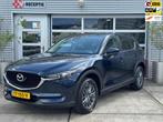 Mazda CX-5 2.0 SkyActiv-G 165 TS+ New Model / Carplay / Trek, Auto's, Voorwielaandrijving, Euro 6, 4 cilinders, 715 kg