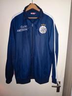 AFCA JACK, Kleding | Heren, Sportkleding, Ophalen of Verzenden, Maat 56/58 (XL), Blauw