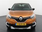 Renault Captur 0.9 TCe Intens | Navigatie | Parkeer sensoren, Voorwielaandrijving, Stof, Gebruikt, Euro 6