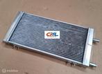 49 x 26cm Universal  Air to Water Intercooler Heat Exchanger, Nieuw, Ophalen of Verzenden