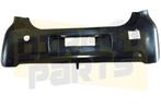 Daihatsu Sirion 1/05-1/13 (M3_) achterbumper (te spuiten) 52, Daihatsu, -, Verzenden, -