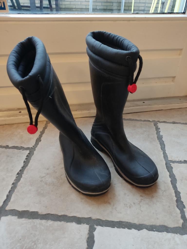 Dunlop Laarzen Maat 36 - Regenlaarzen, Ophalen of Verzenden, Jongen of Meisje
