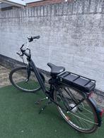 Elops 120e storing, Fietsen en Brommers, Elektrische fietsen, Ophalen, Gebruikt, Minder dan 30 km per accu, Overige merken