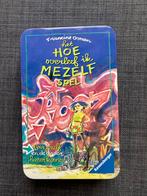 Spel: Hoe overleef ik mezelf? (Truth or dare achtig) NIEUW, Vijf spelers of meer, Nieuw, Ophalen of Verzenden, Ravensburger