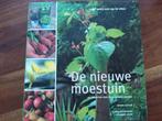 De nieuwe moestuin,, Boeken, Wonen en Tuinieren, Ophalen of Verzenden, Moestuin, Zo goed als nieuw