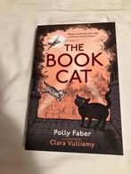 The book cat - English - Polly Faber, Boeken, Kinderboeken | Jeugd | 10 tot 12 jaar, Zo goed als nieuw, Fictie, Polly Faber, Ophalen of Verzenden