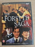 GEVRAAGD The Forsythe Saga 2002 digitaal, Cd's en Dvd's, Drama, Ophalen of Verzenden, Zo goed als nieuw, Alle leeftijden