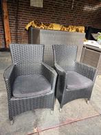 Pure collection kinder tuinstoelen, Ophalen of Verzenden, Zo goed als nieuw, Stoel(en)