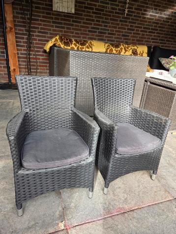 Pure collection kinder tuinstoelen beschikbaar voor biedingen