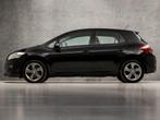 Toyota Auris 1.8 Full Hybrid Executive Business Automaat (NA, Euro 5, Gebruikt, Zwart, 4 cilinders