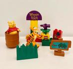 Duplo 2983 - Winnie the Pooh & Tijgertje, Ophalen of Verzenden, Gebruikt, Duplo