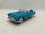 Ford Thunderbird - Franklin Mint 1:43, Hobby en Vrije tijd, Modelauto's | 1:43, Nieuw, Overige merken, Ophalen of Verzenden, Auto