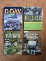 Boeken wo2, Verzamelen, Ophalen of Verzenden, Landmacht, Nederland, Boek of Tijdschrift