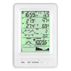 Alecto WS-3600 Weerstation | Nieuw | 3 Maanden Garantie, Audio, Tv en Foto, Weerstations en Barometers, Flex Ltd., Nieuw, https://flex.com/contact-us