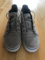 Suède sneakers van Nike SB, Verzenden, Nike, Sneakers of Gympen, Grijs
