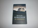 Boek: De Verdenking, Boeken, Ophalen of Verzenden, Gelezen, Michael Robotham