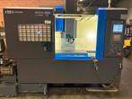 Hwacheon Vesta-1000 CNC Bewerkingscentrum, Ophalen, 500 tot 1000 mm, Zo goed als nieuw, Freesbank