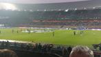 1 kaart Feyenoord-psv., Tickets en Kaartjes, Sport | Voetbal, Eén persoon, Augustus