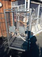 Vogelkooi, Dieren en Toebehoren, Ophalen, Metaal, Vogelkooi