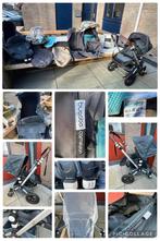 kinderwagen bugaboo, Ophalen, Gebruikt, Combiwagen, Bugaboo