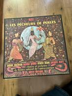 Bizet - Les Pecheurs des Perles, Cd's en Dvd's, Vinyl | Klassiek, Ophalen of Verzenden, Classicisme, Zo goed als nieuw