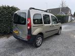 Renault Kangoo Family 1.5 dCi Authentique | Elekt. Ramen | D, Auto's, Renault, Stof, Gebruikt, Zwart, 68 pk