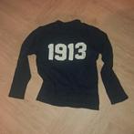Wollen warme trui 1913 psv met zakje maat L eindhoven, Ophalen of Verzenden, Zo goed als nieuw