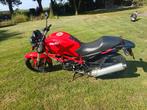 Ducati Monster - Naked Bike Klassieker, Motoren, Motoren | Ducati, 2 cilinders, Sportuitlaat, Particulier, Minimaal motorrijbewijs A1