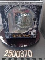Lord of the Rings Minas Tirith Weta collector's dvd gift set, Gebruikt, ., Weta, Ophalen of Verzenden