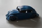 Dinky toy Volkswagen kever no 181 beschadigd. geen Atlas !!, Verzenden, Gebruikt, Auto, Dinky Toys