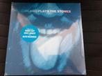 2LP CHICAGO plays the Stones BLUE ft Buddy Guy Jagger Richar, 1960 tot 1980, Ophalen of Verzenden, Nieuw in verpakking, 12 inch