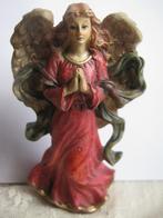 Vintage Engel / Beschermengel - 9 cm, Verzenden