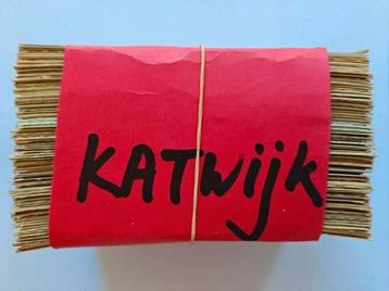 Partij Katwijk aan Zee €25 -SLUIT VANAVOND- beschikbaar voor biedingen