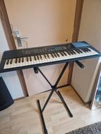 Keyboard Kawai FS650, Overige merken, Ophalen of Verzenden, Aanslaggevoelig, 61 toetsen