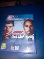 F1 2019 Anniversary Edition - PS4, Ophalen of Verzenden